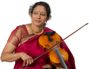 Smt.Anuradha Sridhar